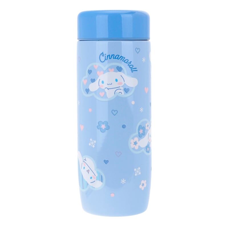 Cinnamoroll 240ml 真空保溫瓶 9-8459-4