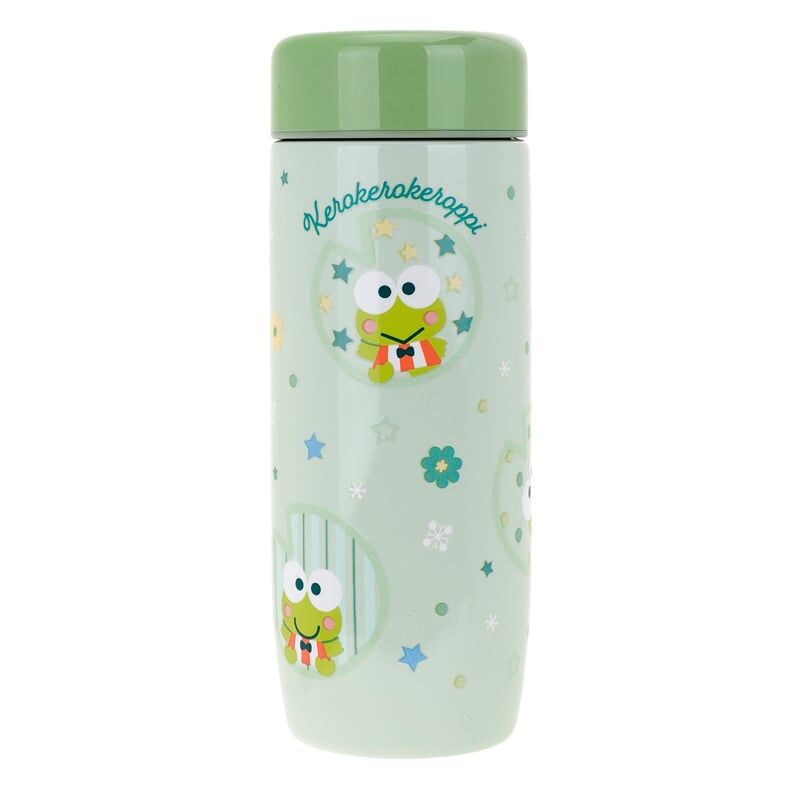 Kerokerokeroppi 240ml 真空保溫瓶 9-8459-5