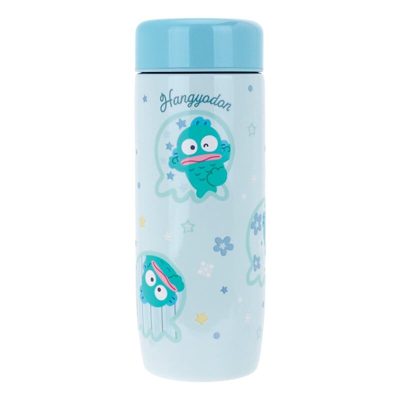 Hangyodon 240ml 真空保溫瓶 9-8459-6