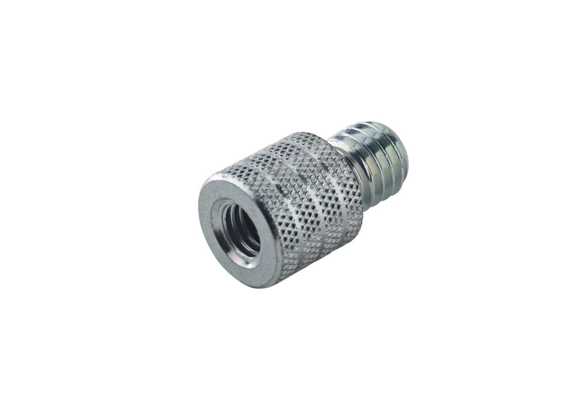 K&M 219 Thread adapter