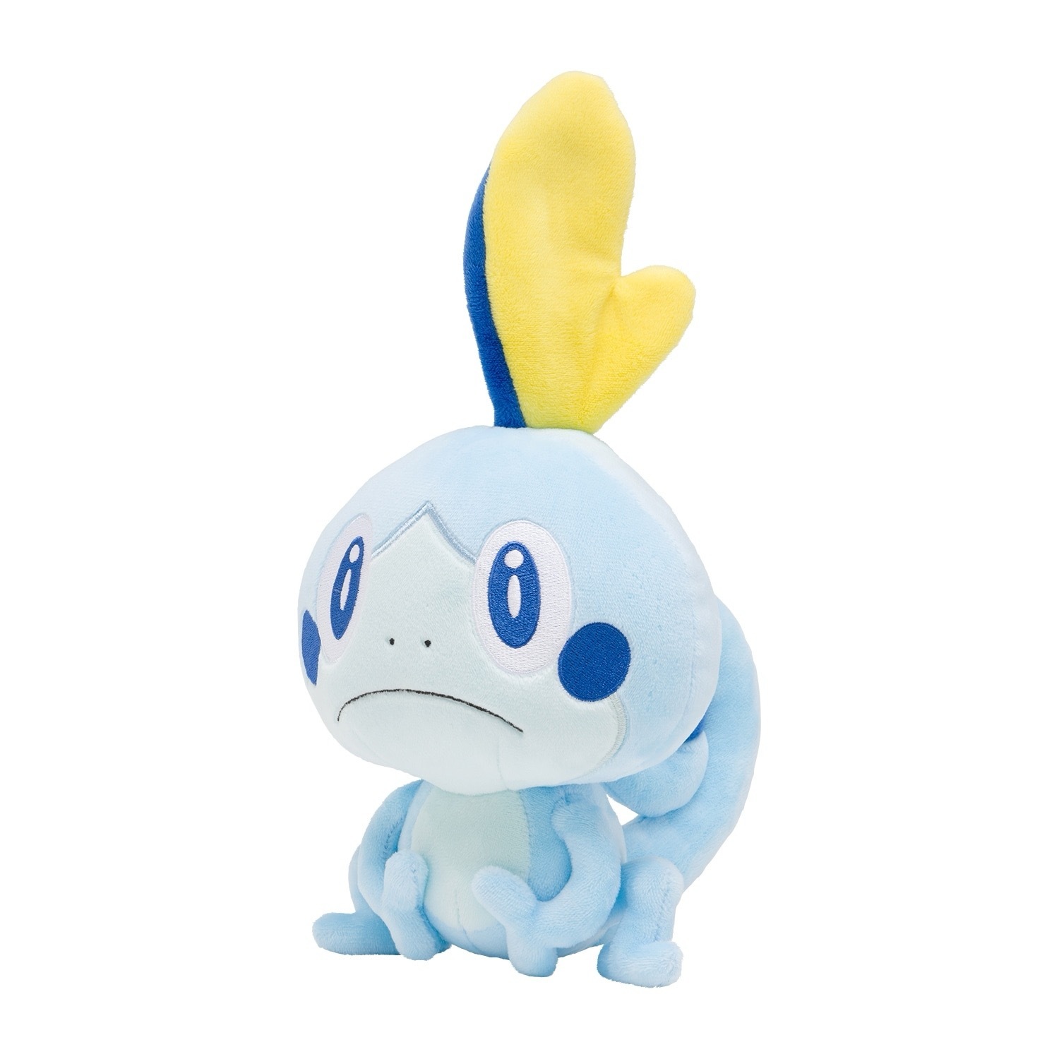 Pokemon Center Original Plush Toy Messon 寶可夢公仔