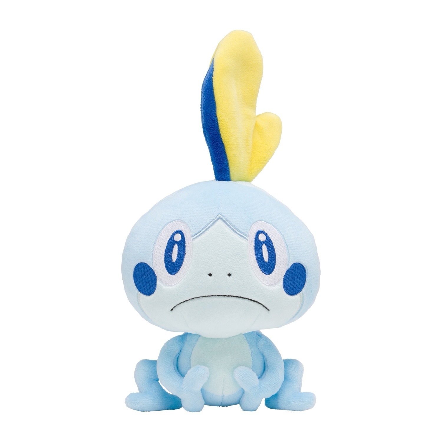 Pokemon Center Original Plush Toy Messon 寶可夢公仔