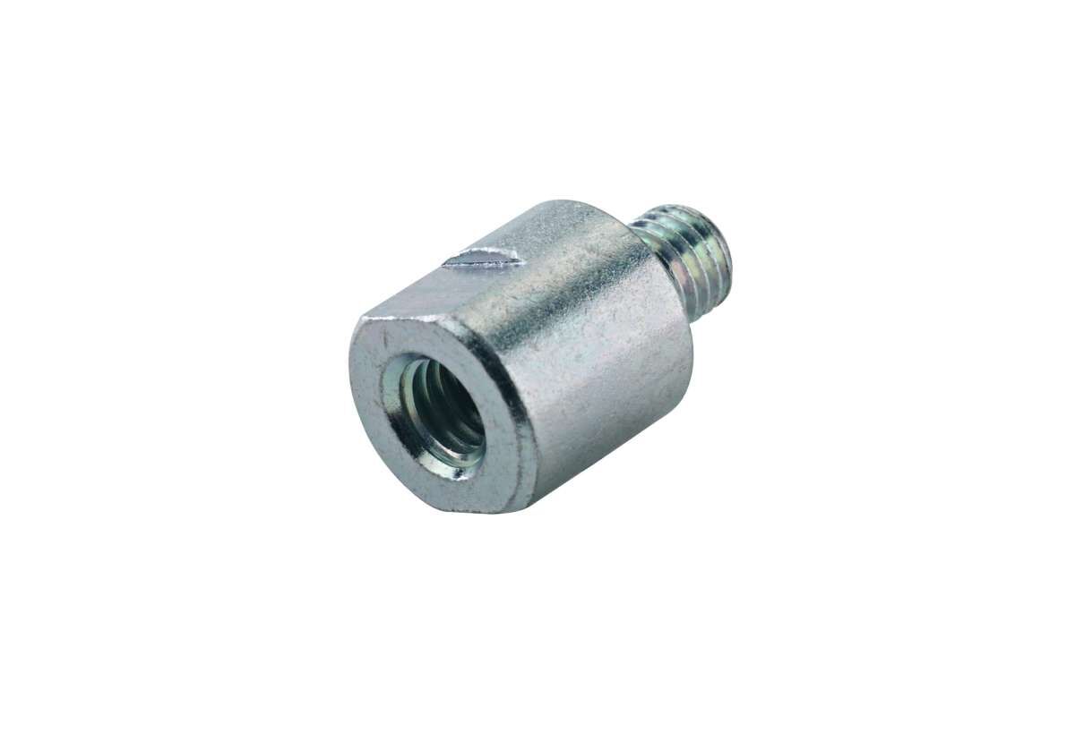 K&M 21980 Thread adapter