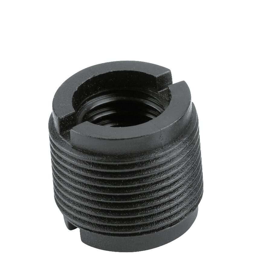 K&M 85040 Thread adapter