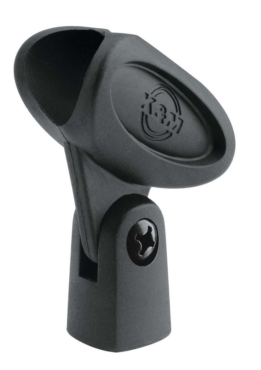 K&M 85035 Microphone clip