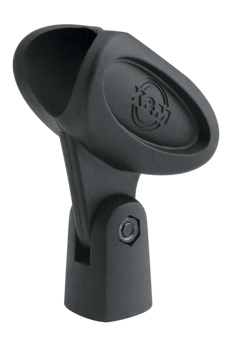K&M 85050 Microphone clip