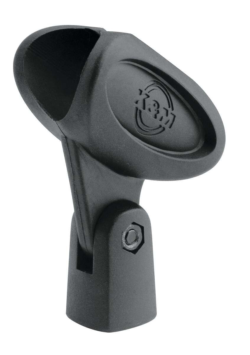 K&M 85055 Microphone clip