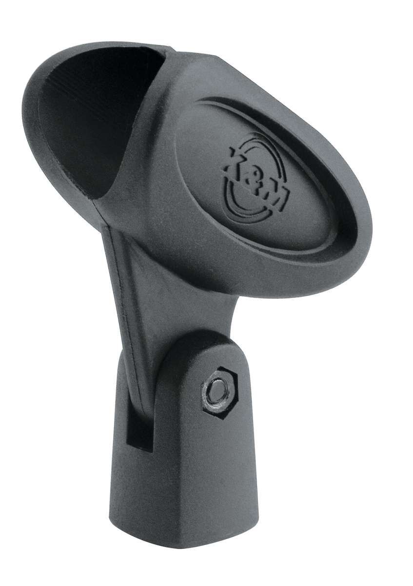 K&M 85060 Microphone clip