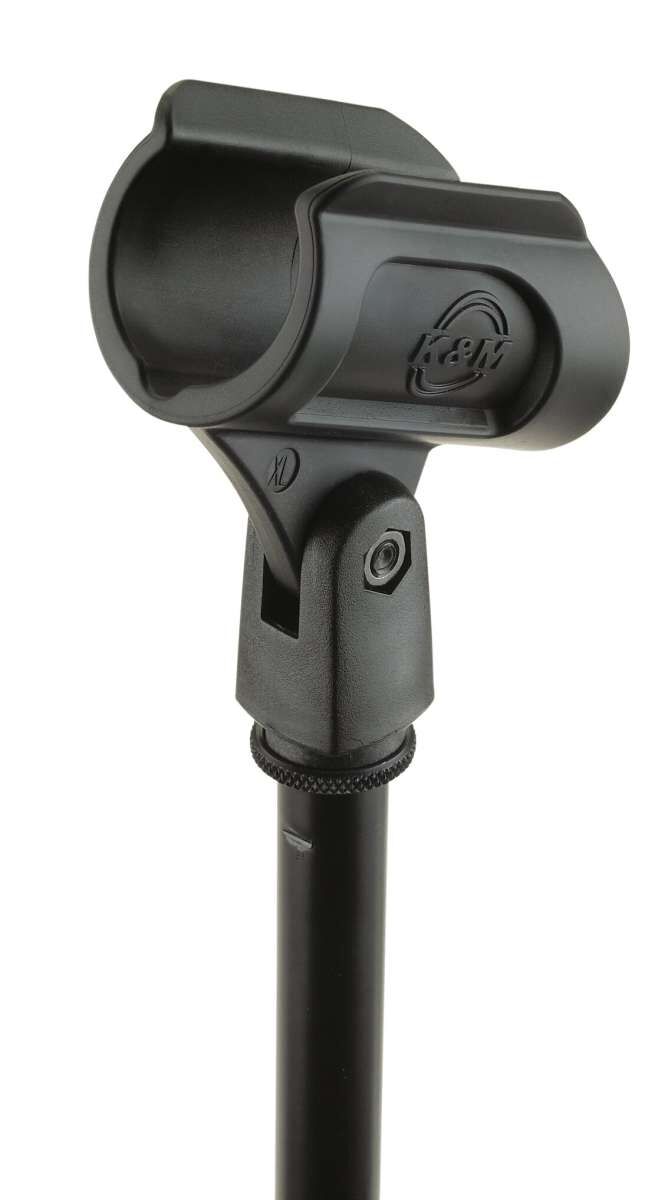 K&M 85070 Microphone clip