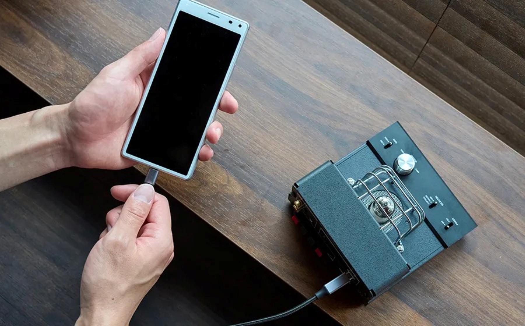 Sound Warrior SW-SP2