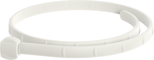 Francodex Repellent Collar For Kittens 35cm