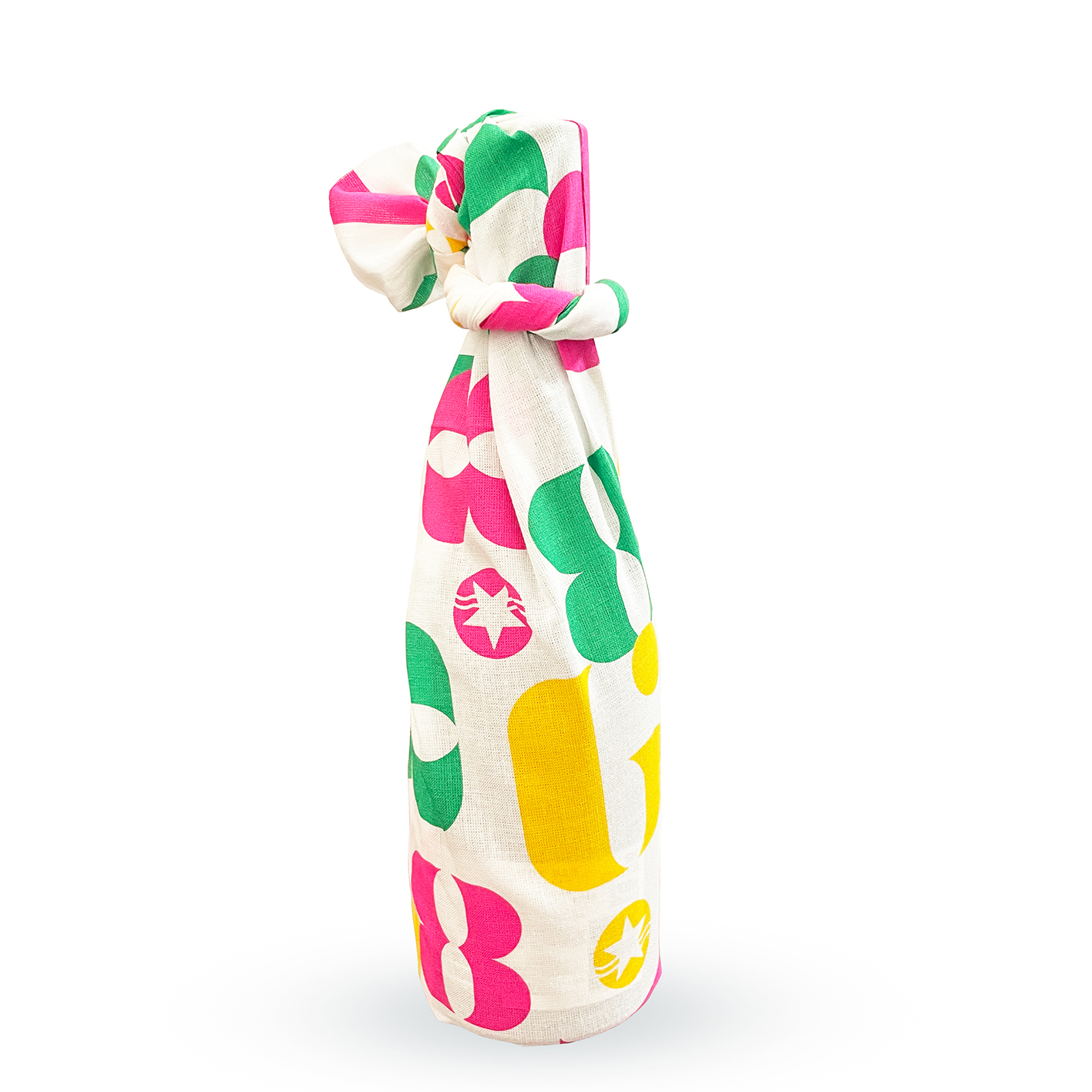 Tenugui 和式長手巾 - "1898"