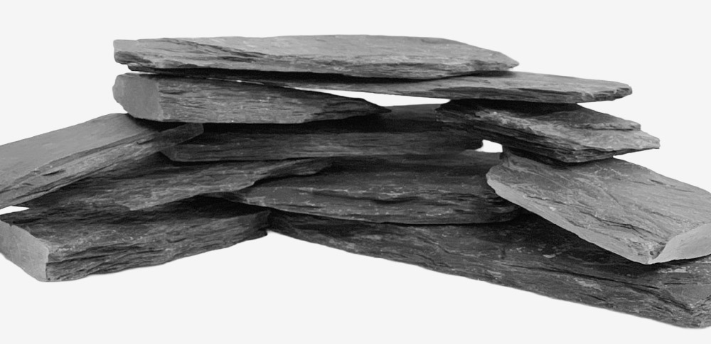 頁岩平台取代傳統磁磚與塑膠材質，提供陸龜安全磨甲的天然選擇