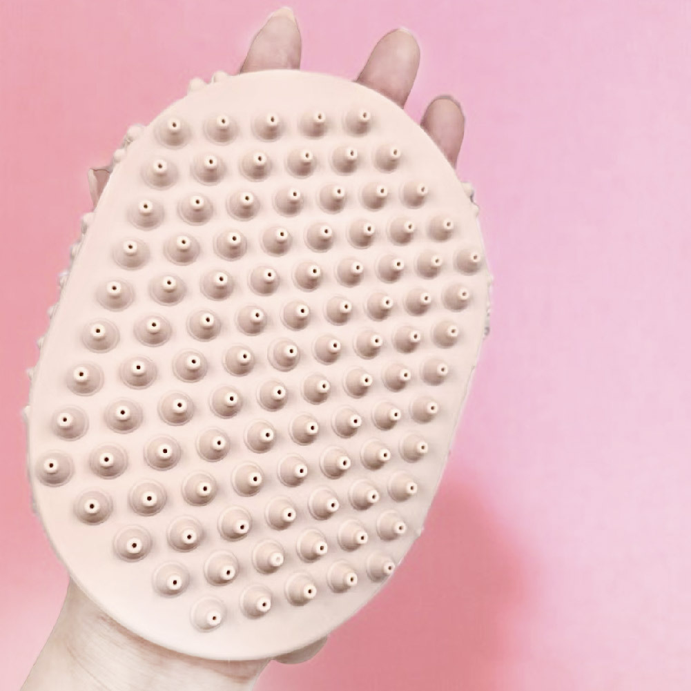 妝漾 推脂拍打手套 ｜ 全身SPA 推打按摩