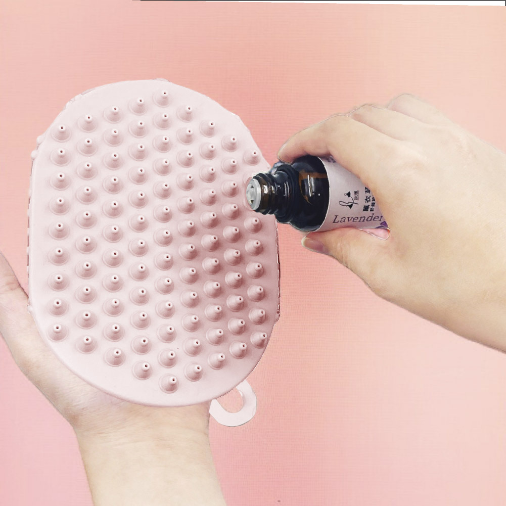 妝漾 推脂拍打手套 ｜ 全身SPA 推打按摩