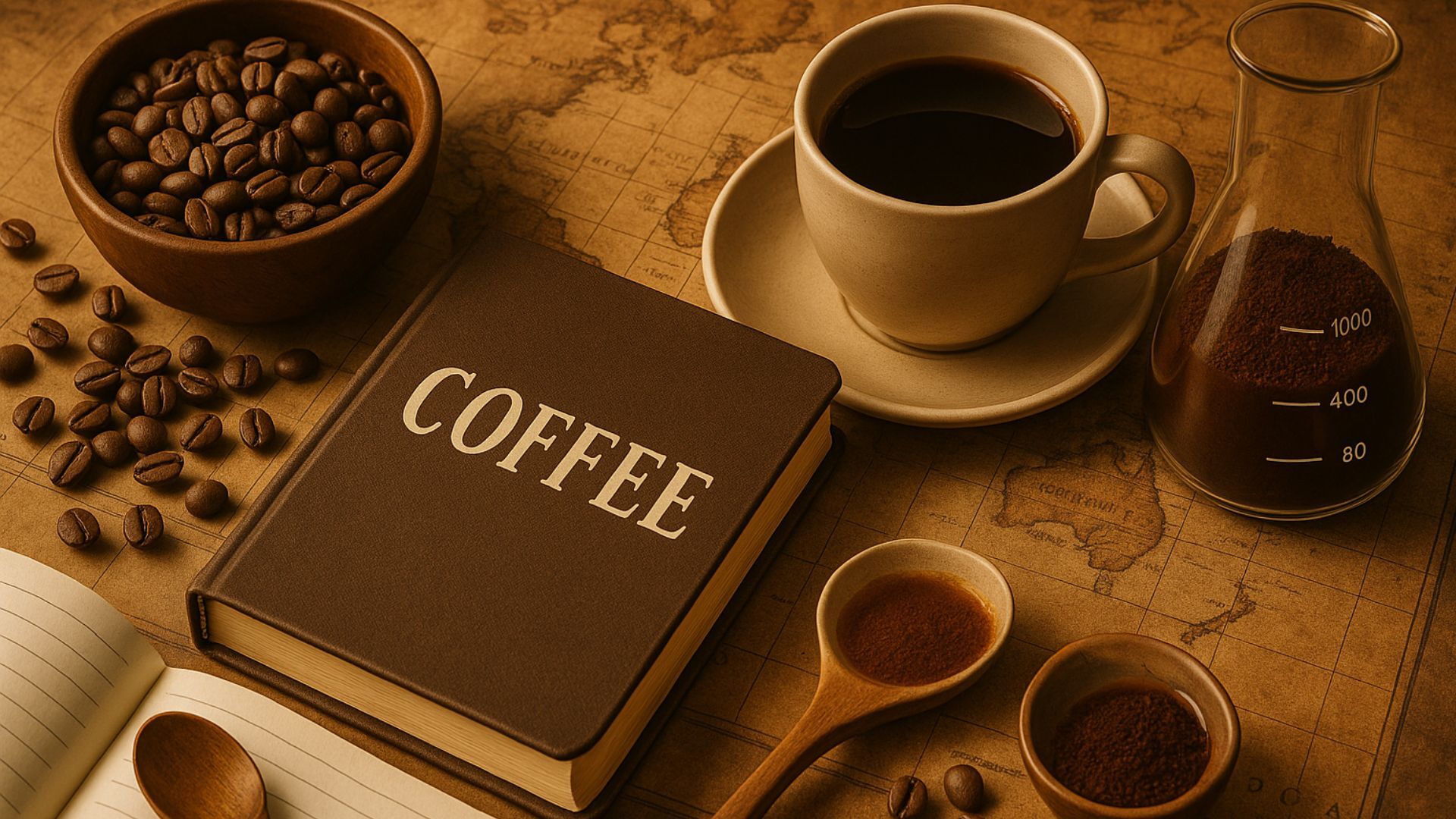 咖啡的起源 咖啡歷史演變 咖啡在不同國家的文化 土耳其咖啡文化介紹 義大利咖啡文化特色 第三波咖啡運動是什麼 咖啡在歐洲的傳播史 咖啡館文化起源 咖啡與藝術的關聯 咖啡文化與生活