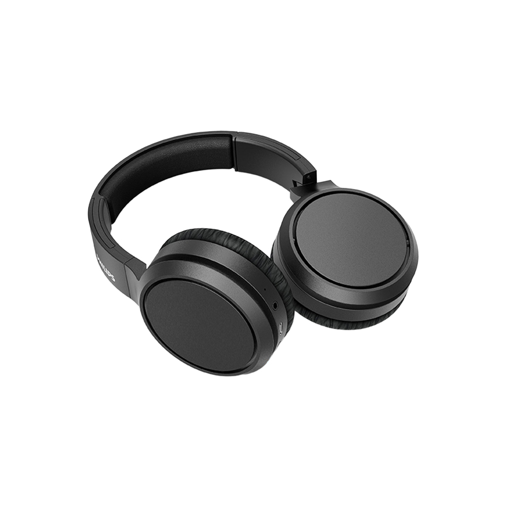 【PHILIPS飛利浦】 City系列 TAH5205 藍牙耳罩式耳機 藍牙耳機