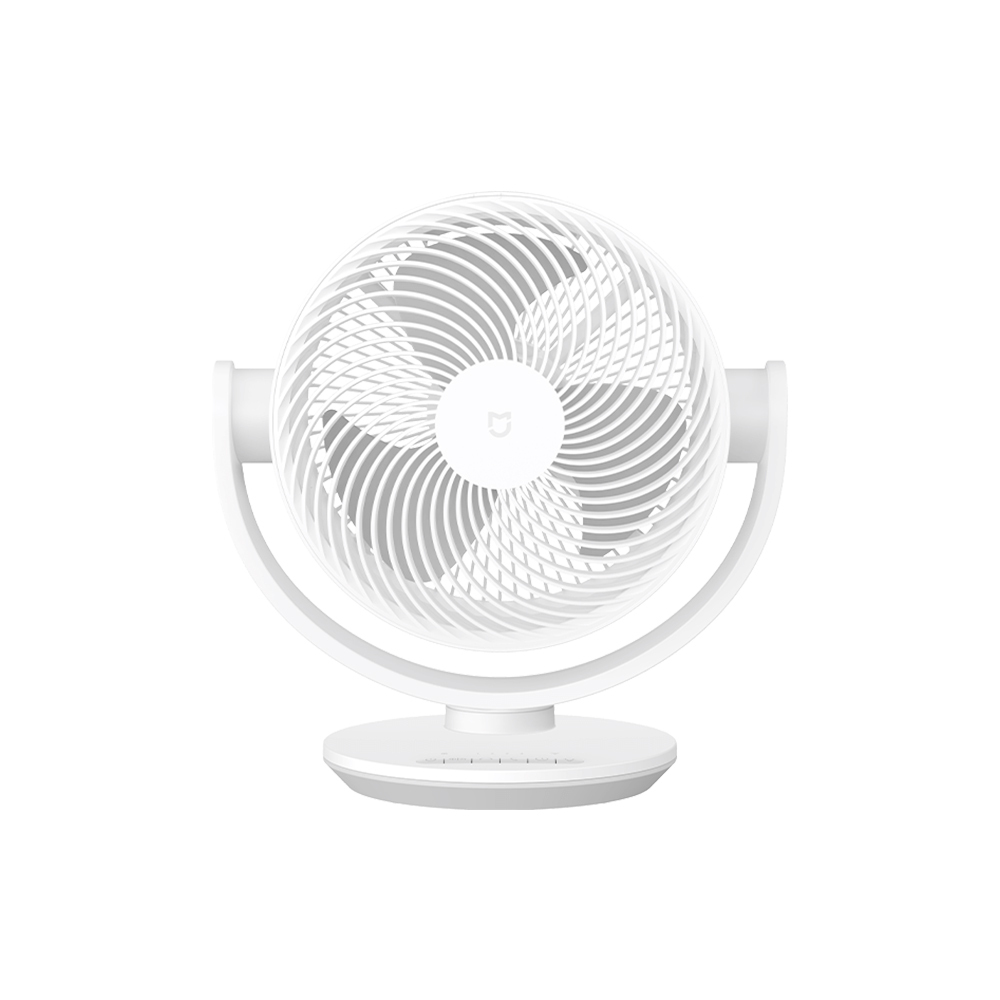 米家直流變頻台式循環扇