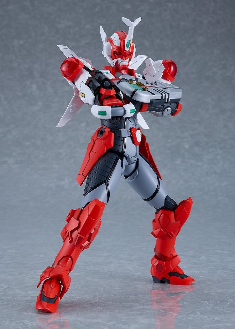 「ACG.GO」「預購」Max Factory PLAMATEA JP-00X-1 Jupiter Bit 《電腦警察 Cybercop》