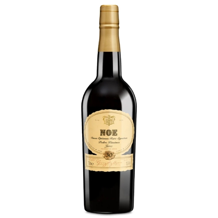 Gonzalez Byass NOE PX 30Y Sherry