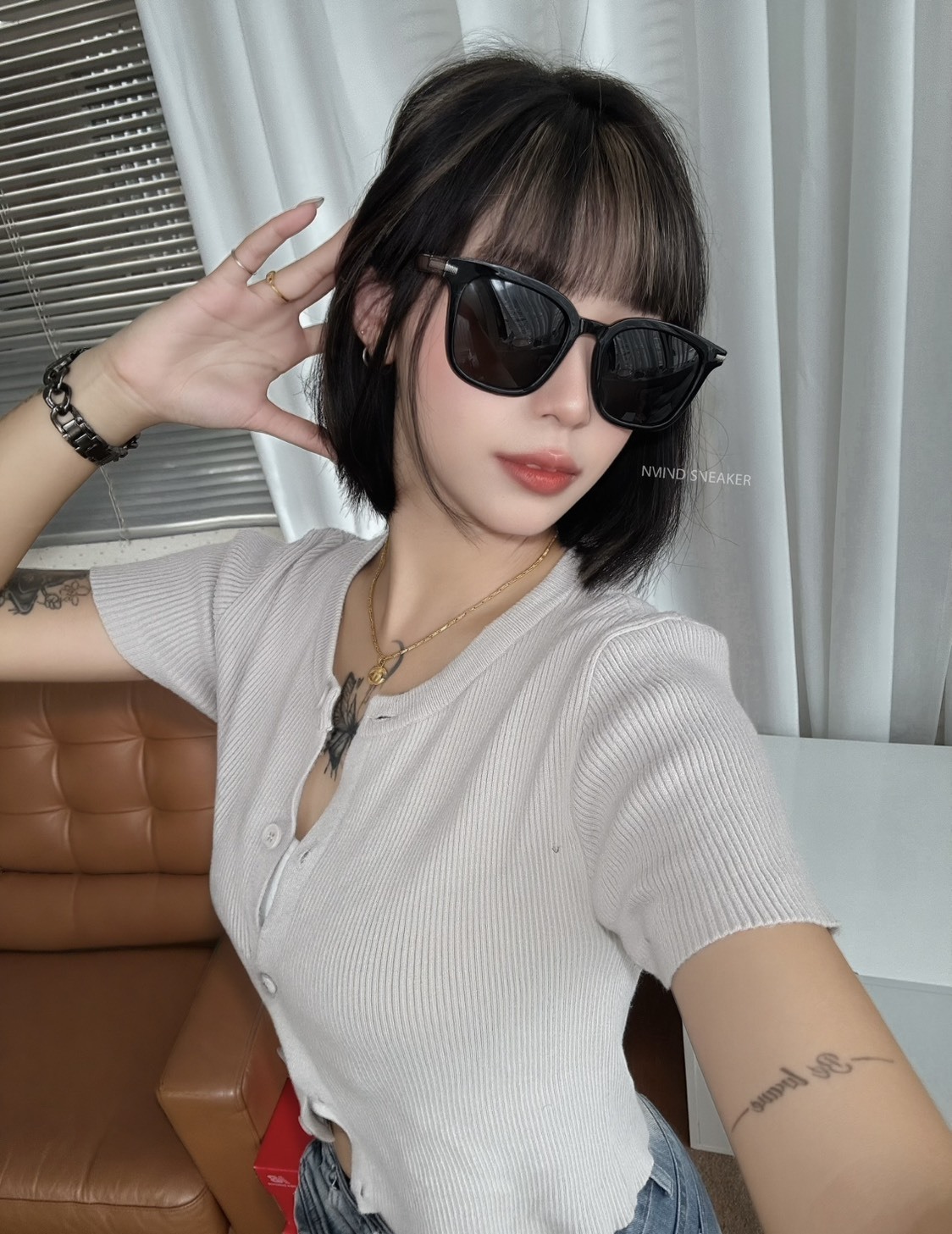 <線上SALE❤️‍🔥>BLUE ELEPHANT DUSTIN