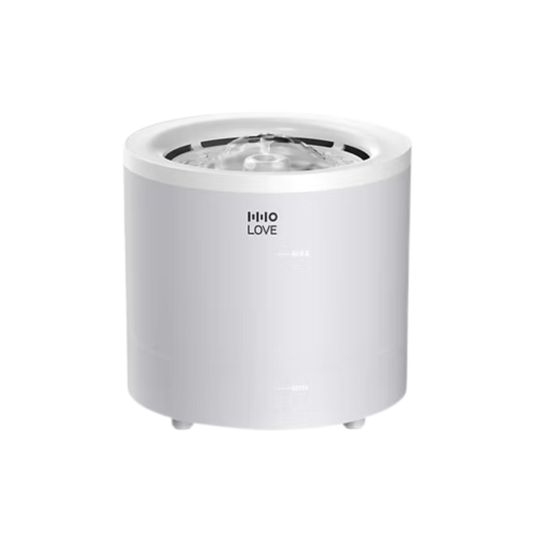 HHOLove 寵物飲水器