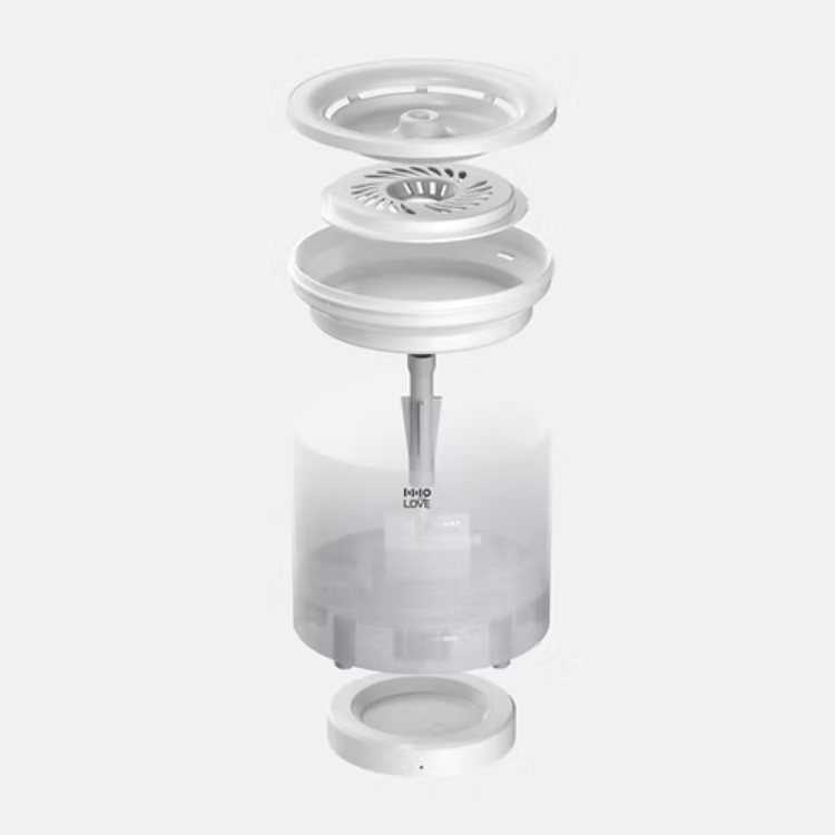 HHOLove 寵物飲水器