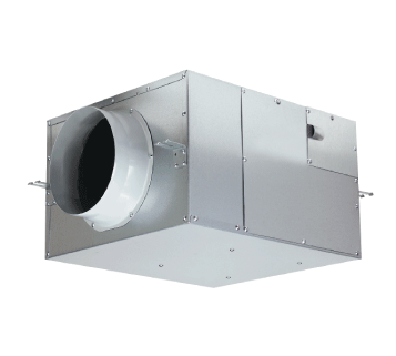 "Panasonic" 樂聲牌靜音離心式抽氣扇-[FV-25NF3H]