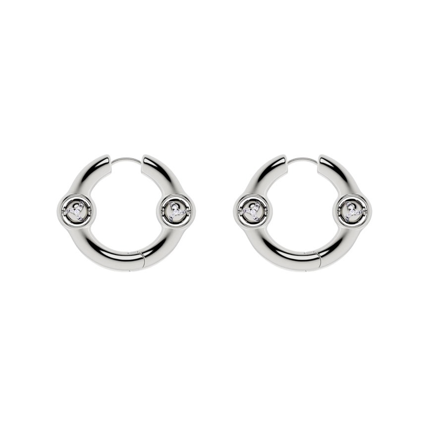 Budahood 歡樂之途圓形小號