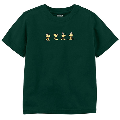 Peanuts Tee (Woodstock Comic)