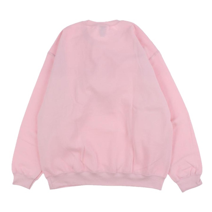 KAVU 日版 Squirrel Sweat #19823041 ( 014 Light Pink )