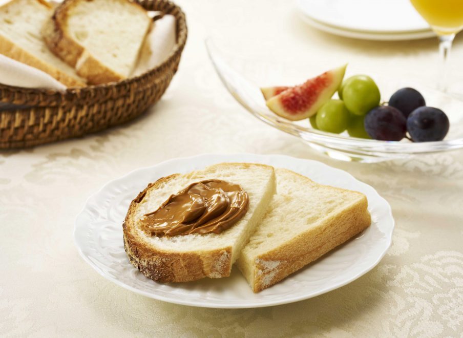 【Chill貨】日本帝國酒店 極品花生醬