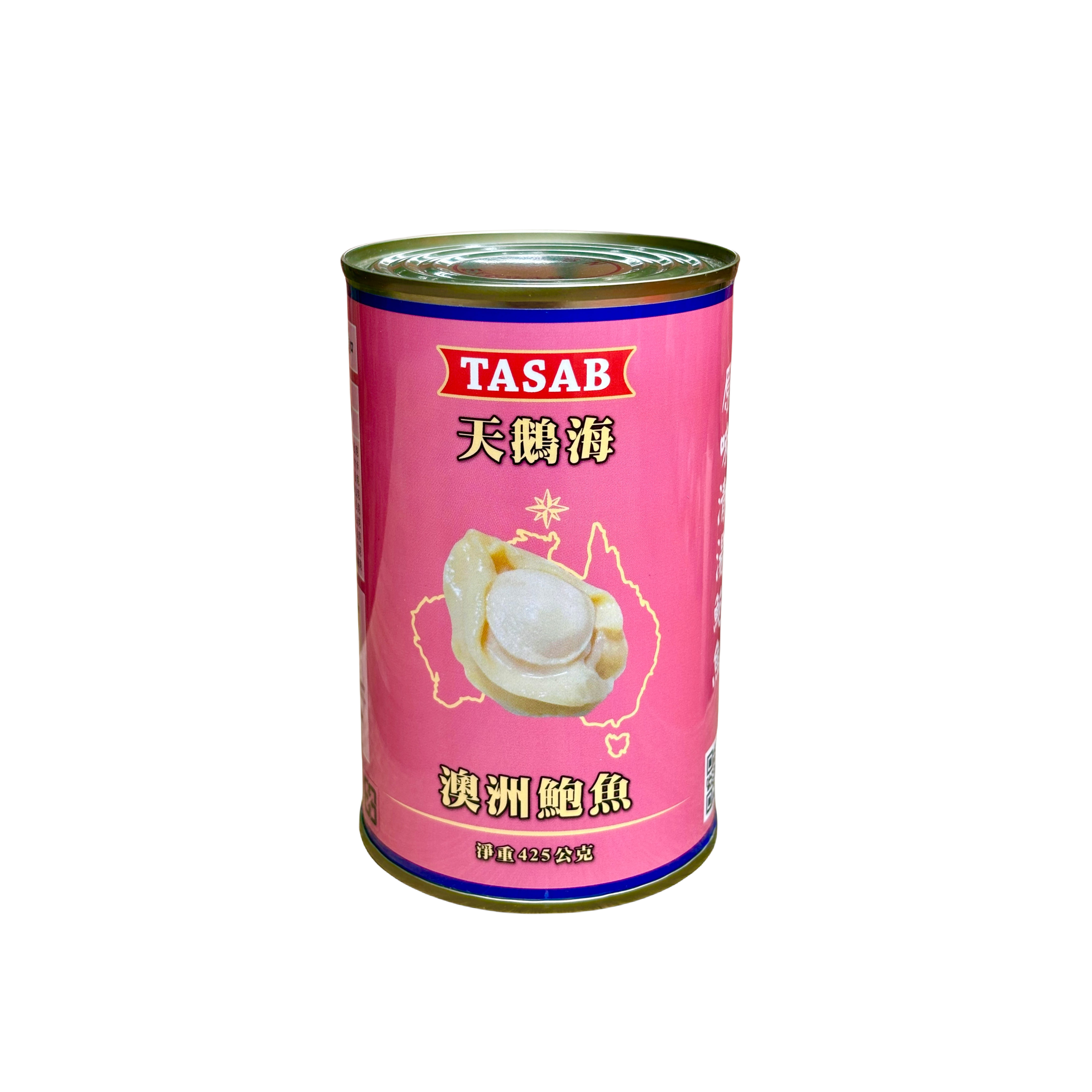 ● 澳洲塔斯馬尼亞鮑魚6A