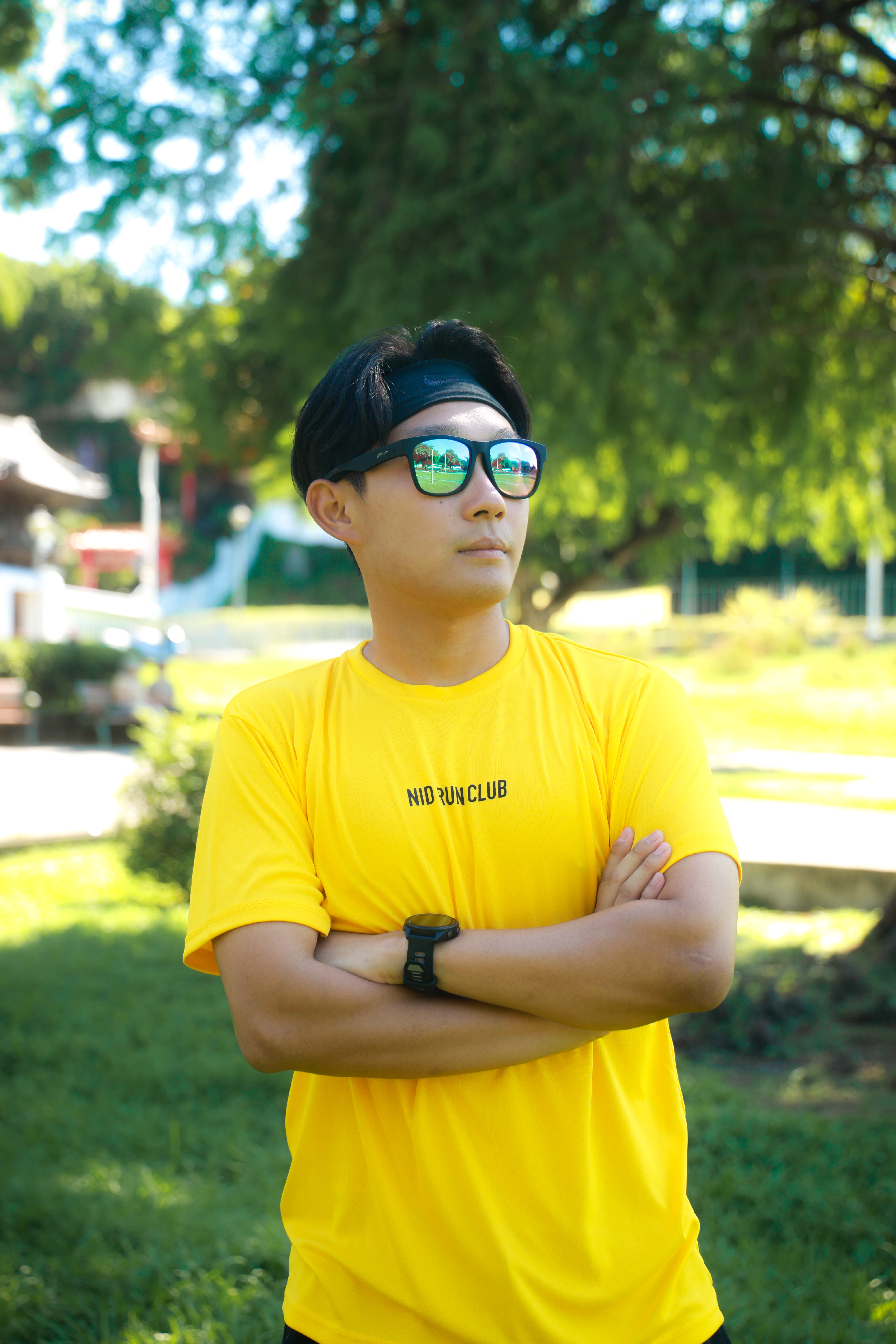 NID | SUMMER SODA系列涼感短踢