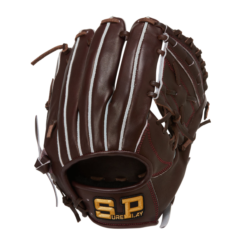 SURE PLAY NON-SLIP STEER LEATHER 硬式 内野手用 SBG-SH148I