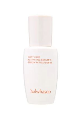 Sulwhasoo 雪花秀 - 潤燥再生精華 8ml /此為清貨價貨品不設退換，EXP : 2026年12月11日 (AT6 944)