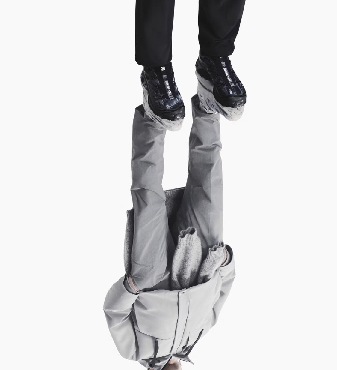 【Focus Store】預購 Salomon XT-6 CAMO "Black" 黑色 477805