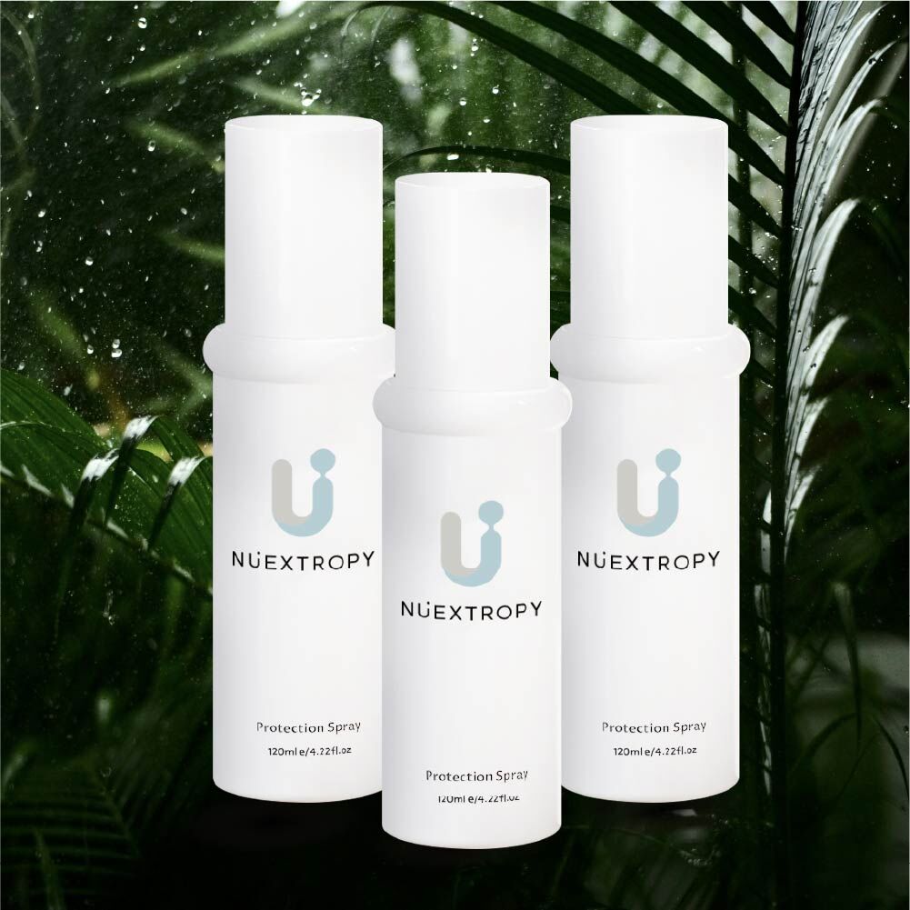 【淨菌日常】Nuextropy 益菌舒敏全效保護噴霧 3入120ml