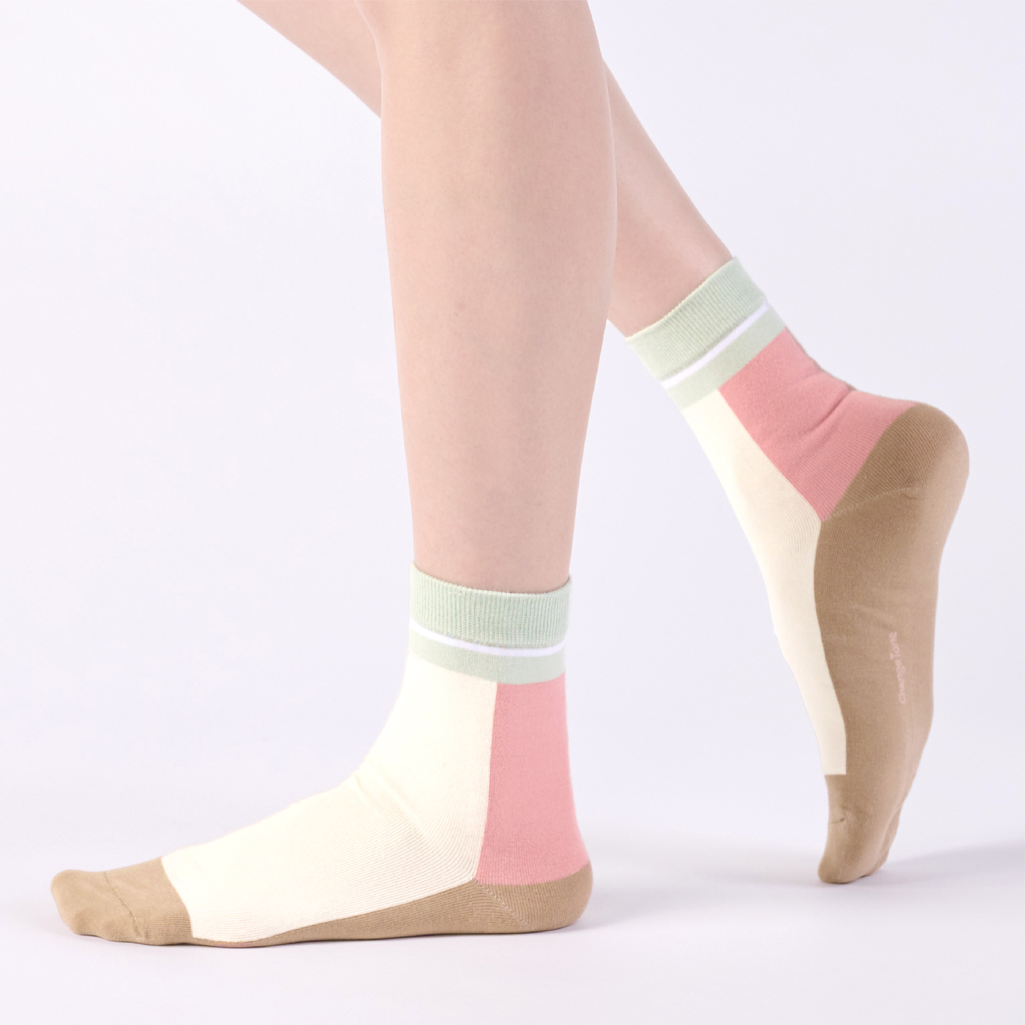 便利貼先生〈綠〉