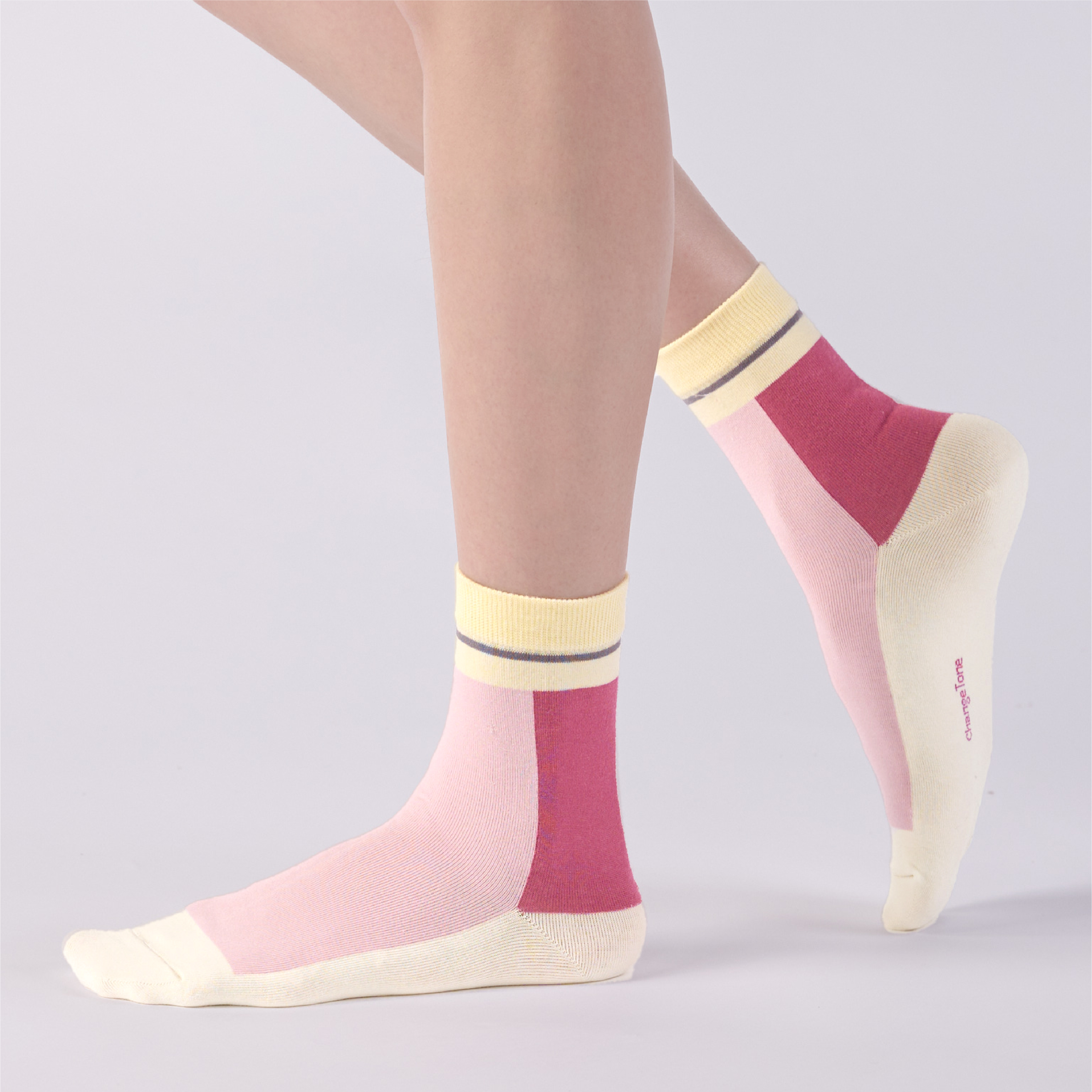 便利貼先生〈米色〉