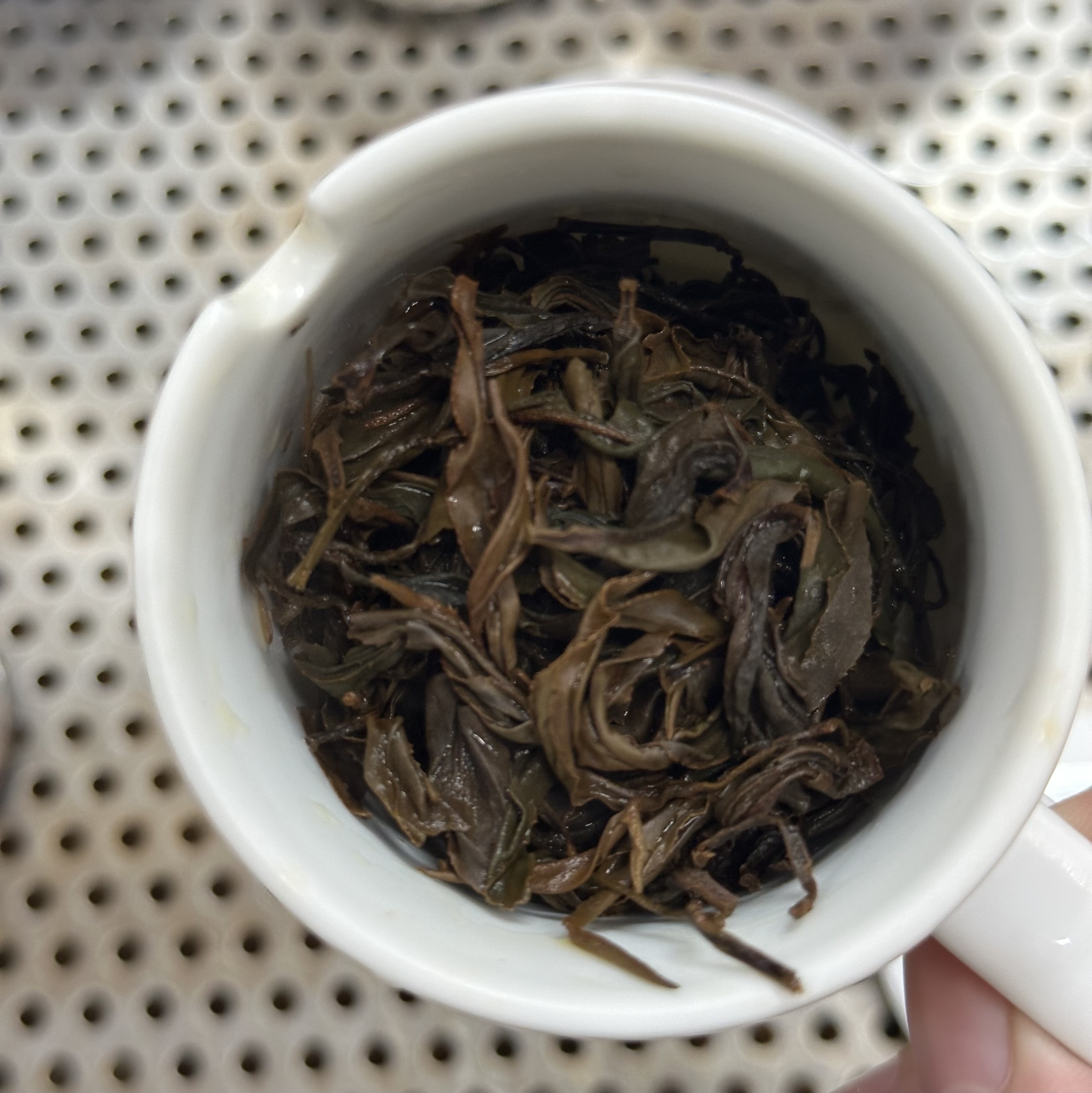 梨山紅茶 75公克