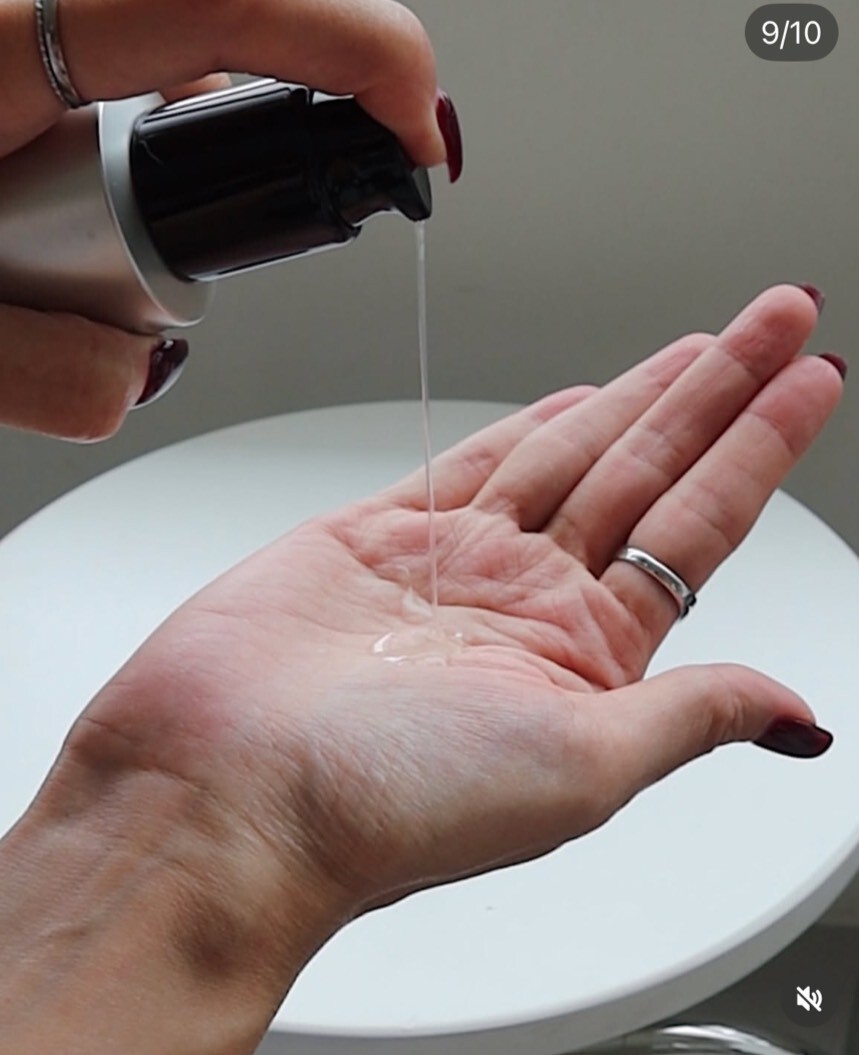 現貨 Tamz護髮油