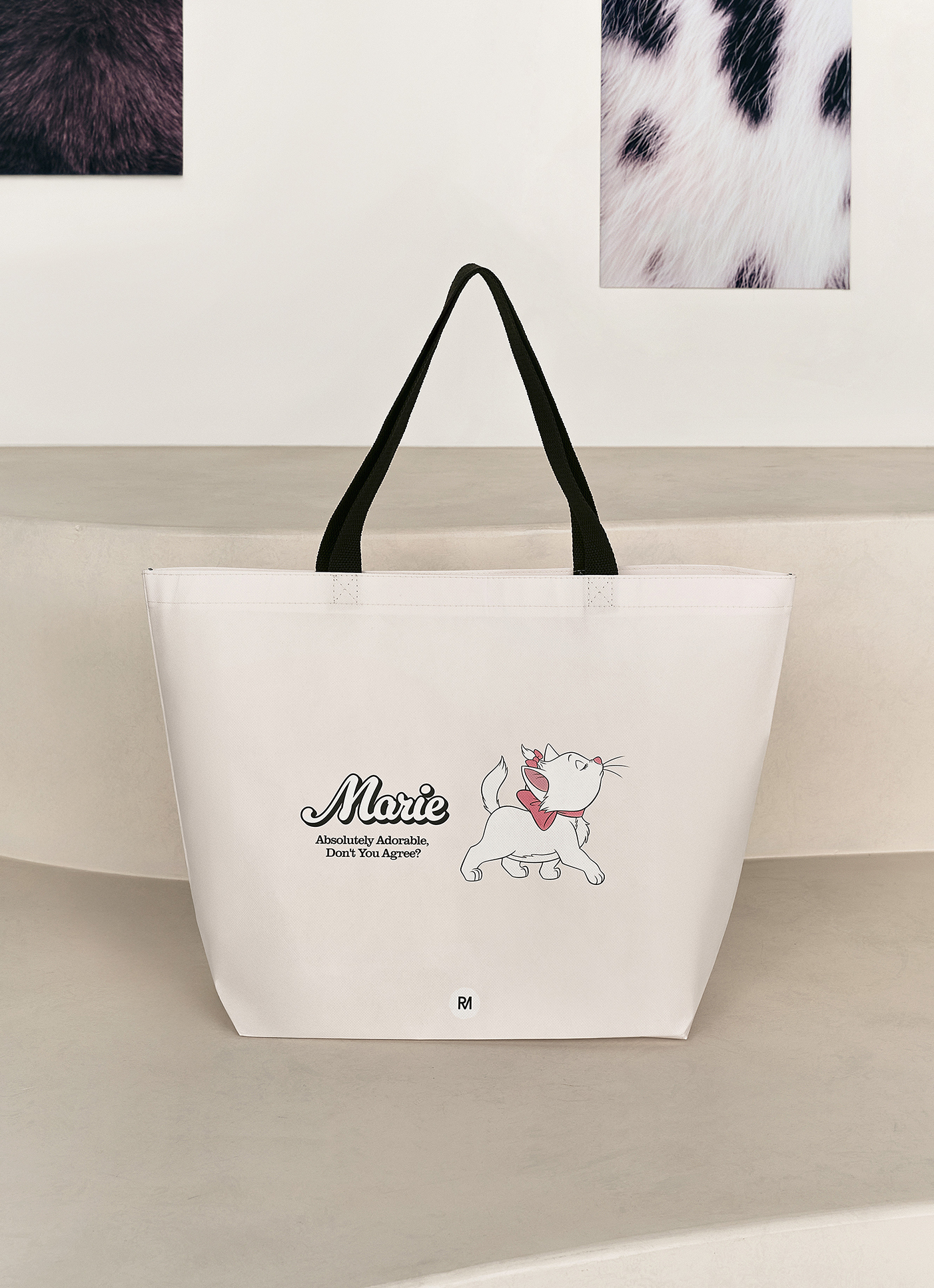 ROBINMAY■Disney キャッツ＆ドッグス ナイロンバッグ/送料込 楽天市場】ディズニー ナイロンバッグの通販