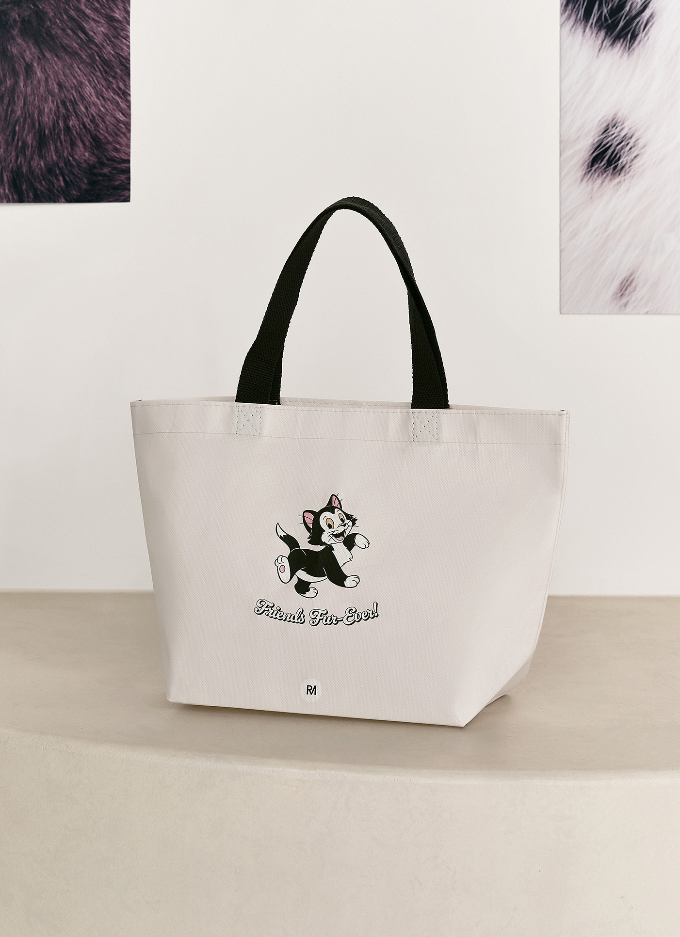 ROBINMAY■Disney キャッツ＆ドッグス ナイロンバッグ/送料込 楽天市場】2025新作 保証付 返品OK 正規品 ROBINMAY ロビンメイ