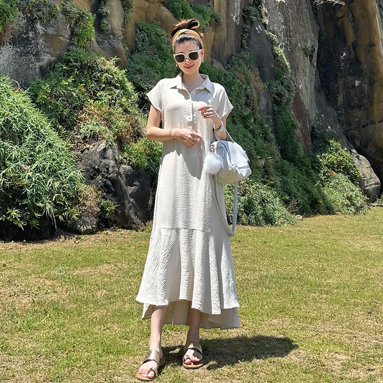 AFS涼感魚尾長洋