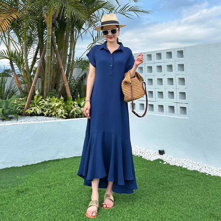 AFS涼感魚尾長洋