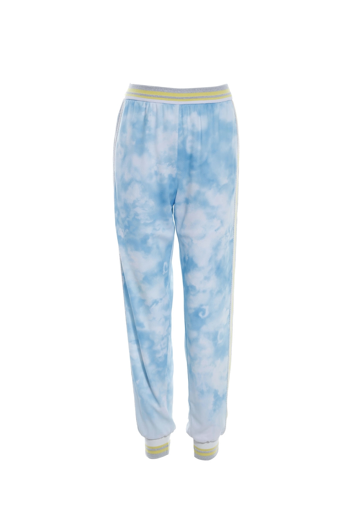 BC1EF071B1 漫步雲端蜂巢式抗菌縮口褲