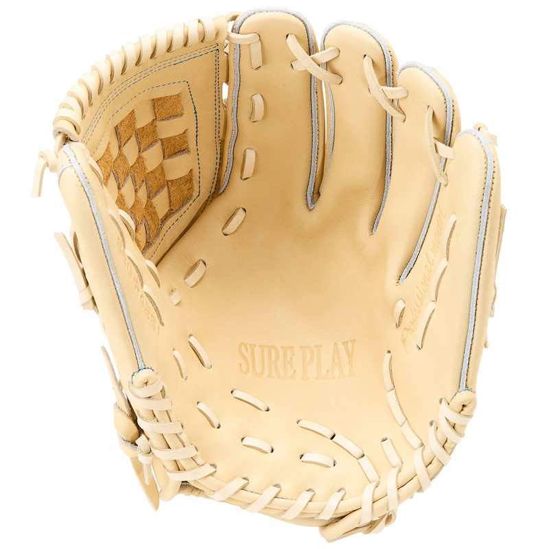 SURE PLAY REVO STEERⅡ 軟式 投手・オールラウンド用 SBG-R4251