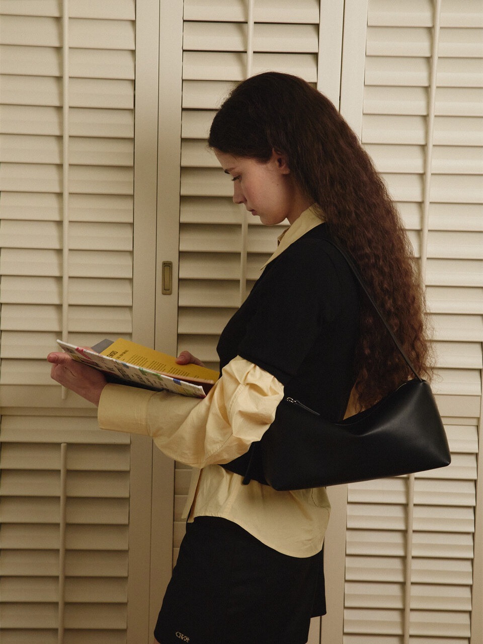 OVHEE Minu Shoulder Bag