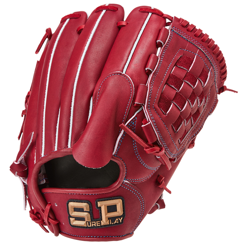 SURE PLAY REVO STEERⅡ 軟式 投手・オールラウンド用 SBG-R4251